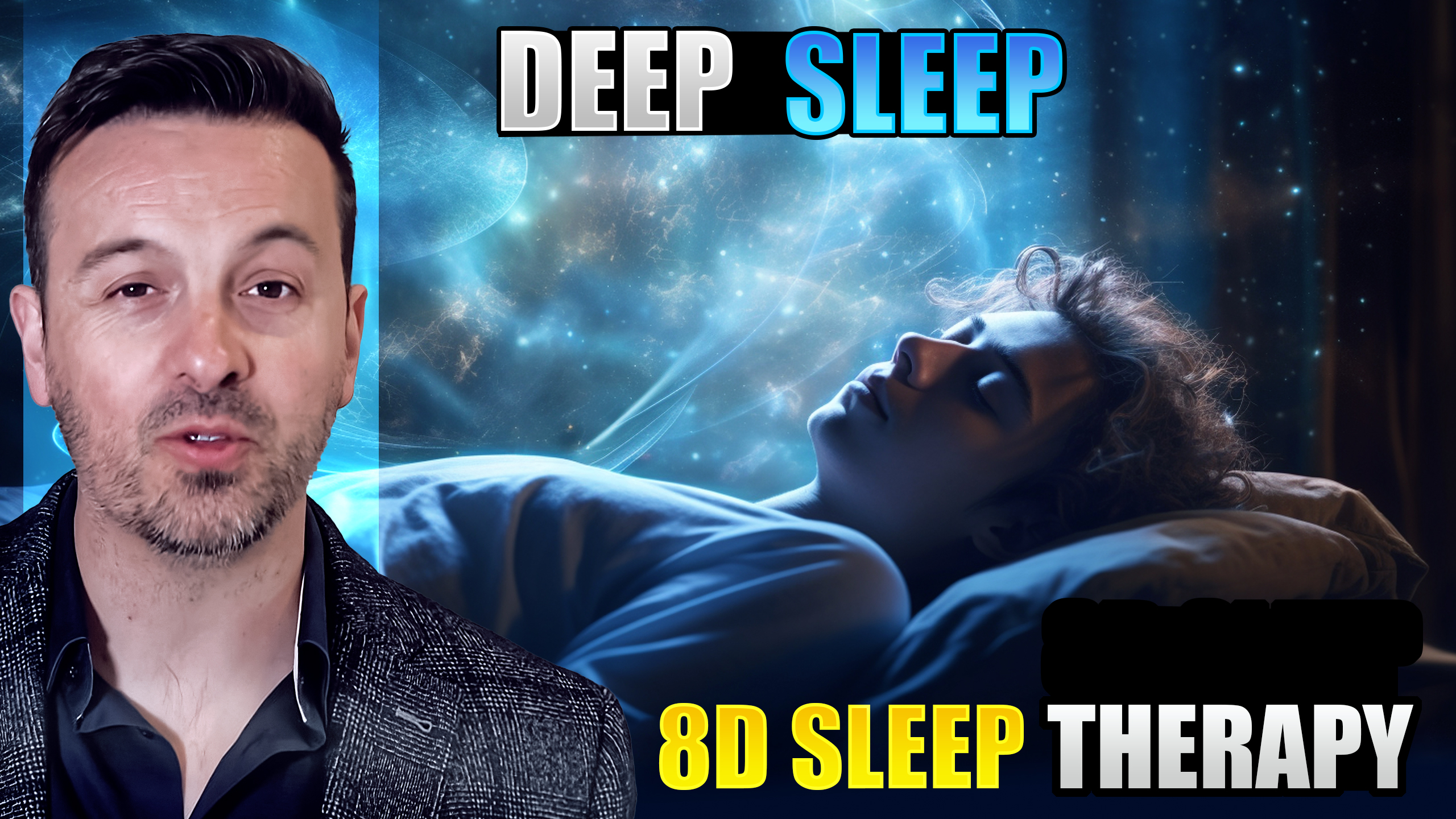 Deep Sleep A