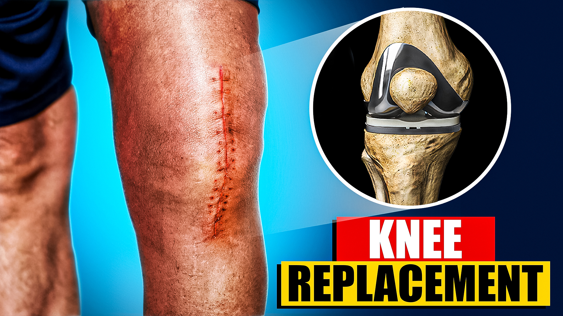 Knee Replacement