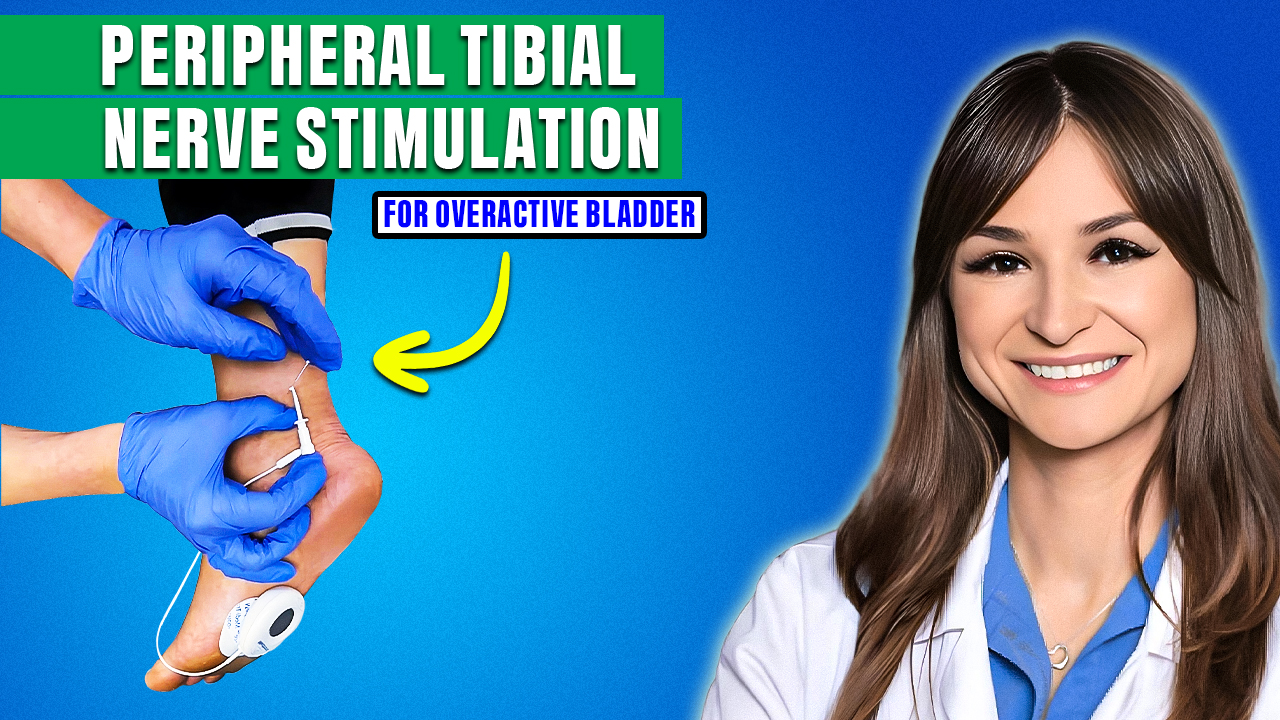 Peripheral-Tibial-Nerve-Stimulation